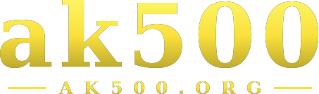 ak500 logo